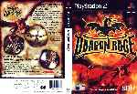 miniatura dragon-rage-dvd-por-franki cover ps2