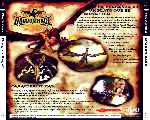 miniatura dragon-rage-trasera-por-franki cover ps2
