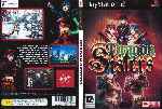 miniatura dragon-sisters-dvd-custom-por-nuevodaniel cover ps2