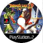 miniatura dragons-lair-3d-special-edition-cd-custom-por-smog cover ps2