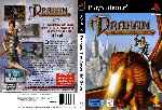 miniatura drakan-the-ancients-gates-dvd-por-seaworld cover ps2