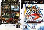 miniatura drakengard-2-dvd-por-ocigames cover ps2
