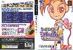 miniatura dream-audition-3-dvd-por-franki cover ps2