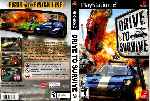 miniatura drive-to-survive-dvd-custom-por-queleimporta cover ps2