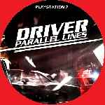 miniatura driver-parallel-lines-cd-custom-por-gilipollas-1 cover ps2