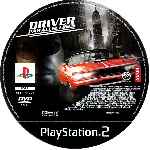 miniatura driver-parallel-lines-cd-custom-por-ivonnesr cover ps2