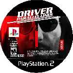 miniatura driver-parallel-lines-cd-custom-v3-por-elements cover ps2