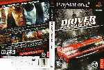 miniatura driver-parallel-lines-dvd-por-ocigames cover ps2
