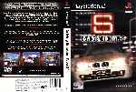 miniatura driving-emotion-type-s-dvd-por-seaworld cover ps2