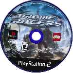 miniatura drome-racers-cd-por-seaworld cover ps2