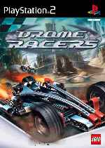 miniatura drome-racers-frontal-por-orzouei cover ps2