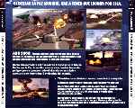 miniatura dropship-fuerzas-unidas-por-la-paz-trasera-por-franki cover ps2