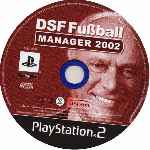 miniatura dsf-fubball-manager-2002-cd-por-seaworld cover ps2