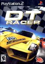 miniatura dt-racer-frontal-por-skuky cover ps2