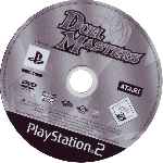 miniatura duel-masters-cd-por-seaworld cover ps2