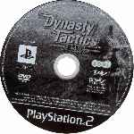 miniatura dynasty-tactics-cd-por-seaworld cover ps2