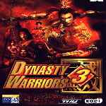 miniatura dynasty-warriors-3-frontal-por-franki cover ps2