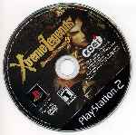 miniatura dynasty-warriors-3-xtreme-legends-cd-por-seaworld cover ps2