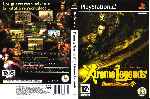 miniatura dynasty-warriors-3-xtreme-legends-dvd-por-ebarrio cover ps2