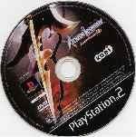 miniatura dynasty-warriors-4-xtreme-legends-cd-por-seaworld cover ps2