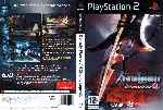 miniatura dynasty-warriors-4-xtreme-legends-dvd-por-seaworld cover ps2