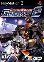 miniatura dynasty-warriors-gundam-2-frontal-por-ricky619rko cover ps2