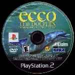miniatura ecco-the-dolphin-cd-por-seaworld cover ps2