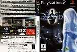 miniatura echo-night-beyond-dvd-custom-por-seaworld cover ps2