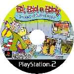 miniatura ed-edd-n-eddy-the-mis-edventures-cd-custom-por-smog cover ps2