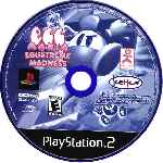 miniatura egg-mania-cd-por-seaworld cover ps2