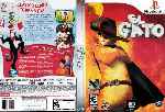 miniatura el-gato-dvd-custom-por-cesarsoto213245 cover ps2