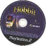 miniatura el-hobbit-cd-por-seaworld cover ps2