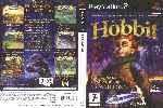 miniatura el-hobbit-dvd-por-franki cover ps2