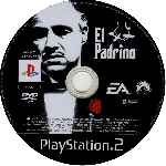 miniatura el-padrino-cd-por-bladetrinity cover ps2