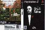miniatura el-padrino-dvd-custom-por-peporrazo cover ps2