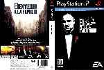 miniatura el-padrino-dvd-custom-v2-por-darksystem cover ps2