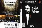 miniatura el-padrino-dvd-por-ocigames cover ps2