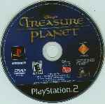 miniatura el-planeta-del-tesoro-cd-por-seaworld cover ps2