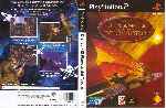 miniatura el-planeta-del-tesoro-dvd-por-seaworld cover ps2