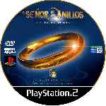 miniatura el-senor-de-los-anillos-la-comunidad-del-anillo-cd-custom-v2-por-lourdeslautaro cover ps2