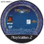 miniatura el-senor-de-los-anillos-la-comunidad-del-anillo-cd-por-seaworld cover ps2