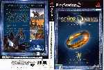 miniatura el-senor-de-los-anillos-la-comunidad-del-anillo-dvd-por-franki cover ps2