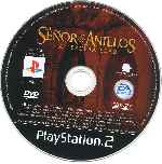 miniatura el-senor-de-los-anillos-la-tercera-edad-cd-por-seaworld cover ps2