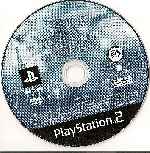 miniatura el-senor-de-los-anillos-las-dos-torres-cd-por-probaros68 cover ps2