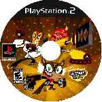 miniatura el-tigre-the-adventures-of-manny-rivera-cd-custom-por-himura3197 cover ps2