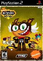 miniatura el-tigre-the-adventures-of-manny-rivera-frontal-por-humanfactor cover ps2