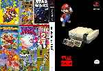 miniatura emulador-de-nes-dvd-custom-por-tarantini cover ps2