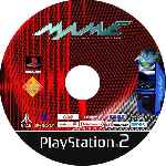 miniatura emulador-mame-cd-custom-por-pelos2 cover ps2