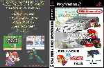 miniatura emulador-snes-para-ps2-dvd-custom-por-javier-zuey cover ps2