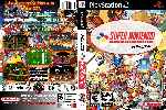 miniatura emulador-super-nintendo-dvd-custom-v3-por-humanfactor cover ps2